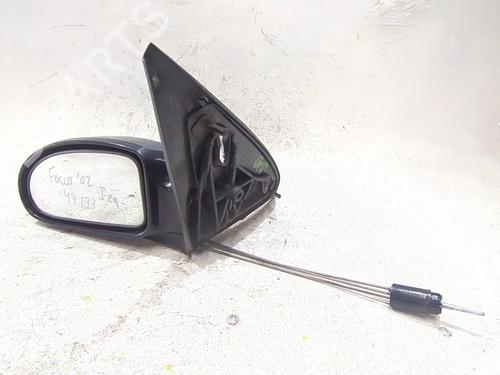 Used Left mirror FORD FOCUS I Saloon (DFW) 1.8 Turbo DI / TDDi (90 hp) 29387472