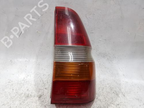 Piloto trasero derecho FORD ESCORT VI Saloon (GAL, AFL) 1.6 i 16V (90 hp) 30832010