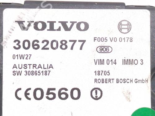 Øvrige Styrinhsenheder VOLVO S40 I (644) 1.9 DI | BP29388417M11 