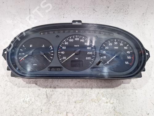 Used Instrument cluster RENAULT MEGANE I (BA0/1_) 1.9 D Eco (BA0A, BA0U, BA0R) (64 hp) 32843970