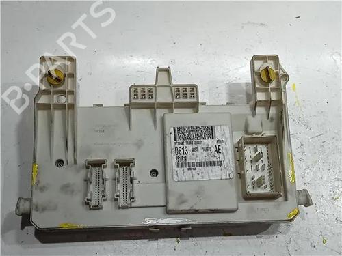 Andre FORD FOCUS II Saloon (DB_, FCH, DH) 2.0 TDCi (136 hp) 23914413
