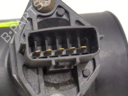 Mass air flow sensor NISSAN ALMERA II (N16) 2.2 dCi | BP33715102M95 - Image 3