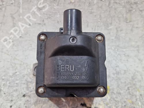 Used Ignition coil VW GOLF III (1H1) 1.6 (101 hp) 29876468