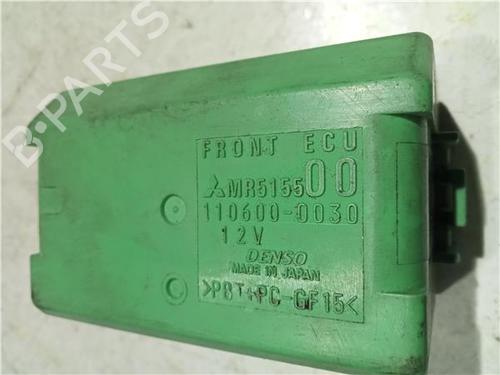 Fuse box MITSUBISHI LANCER VIII (CY_A, CZ_A) 2.0 DI-D (CY8A) | BP23926695E1 