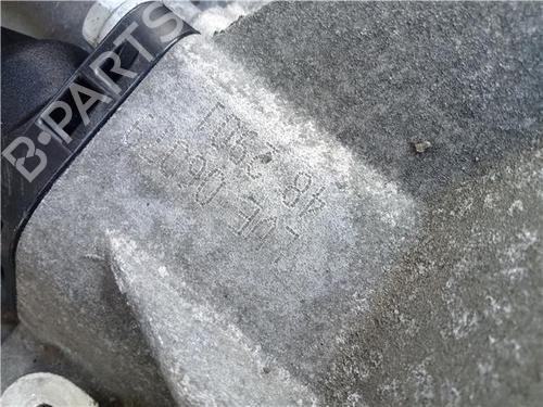 Gearbox SEAT IBIZA IV (6J5, 6P1) 1.4 | BP23918617M3 