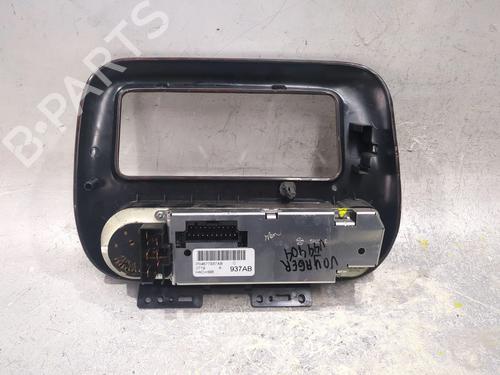 Climate control CHRYSLER VOYAGER / GRAND VOYAGER III (GS_, NS_) 2.5 TD | BP29708031I5 