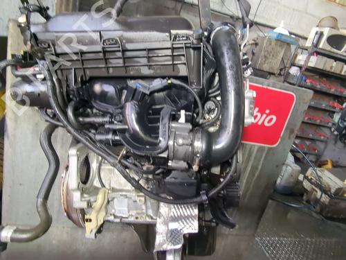 Engine PEUGEOT 3008 I MPV (0U_) 1.6 THP | BP29423227M1 