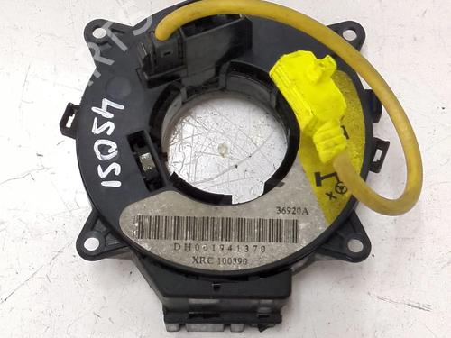 Used Squib airbag CITROËN BX (XB-_) 14 E (71 hp) 25847110