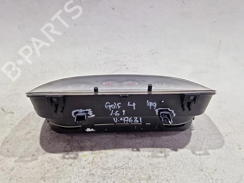 Instrument cluster VW GOLF IV (1J1) 1.6 | BP29518742C47 
