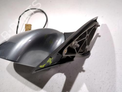 Left mirror AUDI A4 B7 Avant (8ED) 2.0 TDI 16V | BP24445960C26 