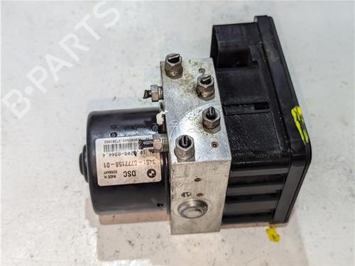 ABS pump BMW 1 (E81) 118 i | BP23924961M43 