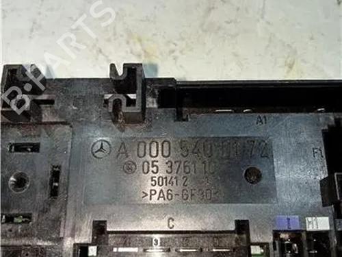 Other MERCEDES-BENZ E-CLASS (W210) E 270 CDI (210.016) | BP23926668O1 