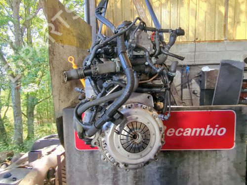 Engine SEAT IBIZA III (6L1) 1.9 TDI | BP36074295M1 - Image 5