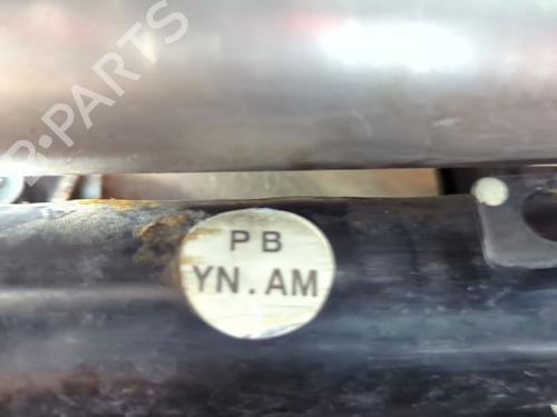 Engine KIA VENGA (YN) 1.4 CRDi 90 | BP33691142M1 - Image 8