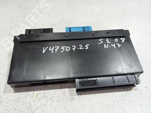 Used Electronic module Electronic module BMW 1 (E87) [2003-2013] 36499865 36499865