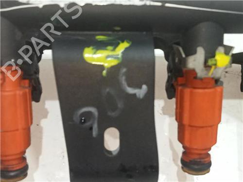Injection rail PEUGEOT 306 (7B, N3, N5) 1.9 SLD | BP23914183M98 