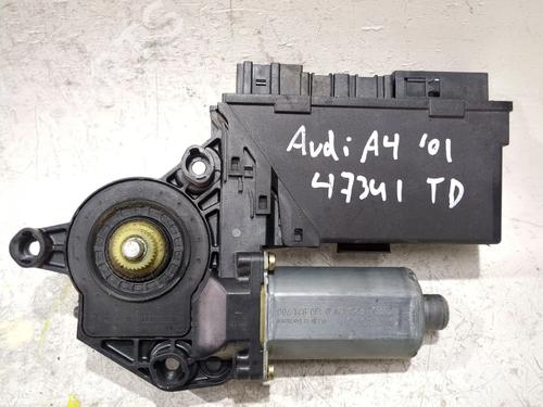 Portierruitmotor rechtsachter AUDI A4 B6 (8E2) 1.9 TDI | BP29562053E22 
