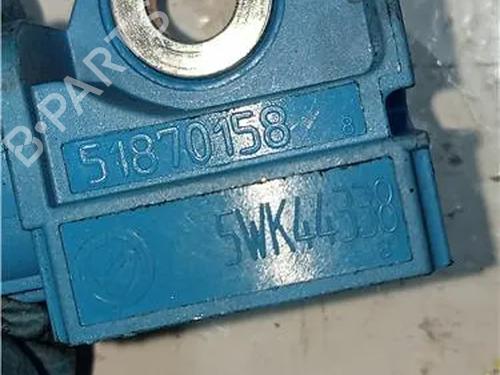 Electronic module FIAT 500 (312_) 1.3 D Multijet (312AXB1A) | BP23916115M83 