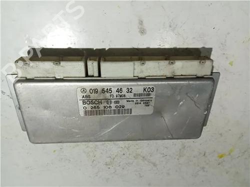 Elektronisk modul MERCEDES-BENZ C-CLASS (W202) C 220 D (202.121) (95 hp) 23917449