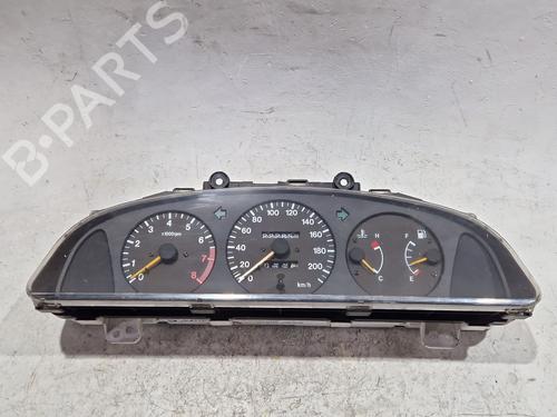 Used Instrument cluster SUZUKI BALENO (EG) 1.8 GTX (SY418) (121 hp) 30385397