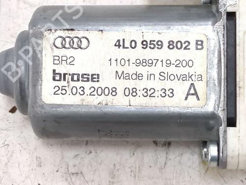 Right rear window motor AUDI Q7 (4LB) 3.6 FSI quattro | BP26002130E22 