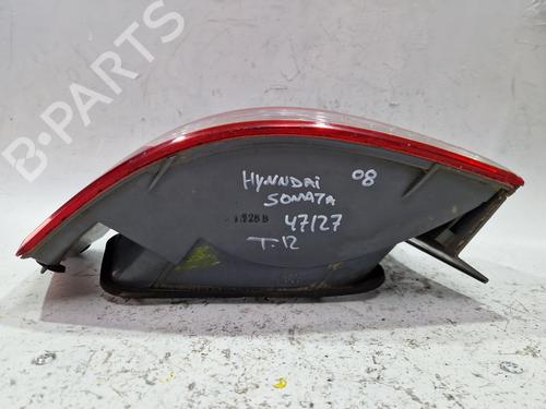 Left taillight HYUNDAI SONATA V (NF) 2.0 CRDi | BP29998825C34 