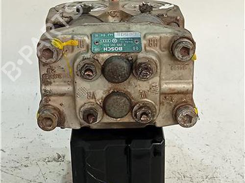 ABS pump AUDI 100 C4 Saloon (4A2) 2.3 E | BP23909904M43 