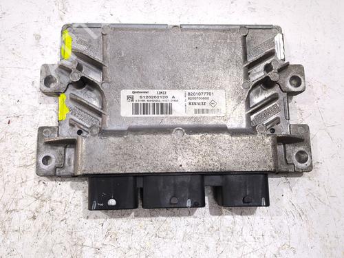 Used Electronic module Electronic module RENAULT CLIO III Grandtour (KR0/1_) 1.2 16V (KR0P) (101 hp) 34186108 34186108