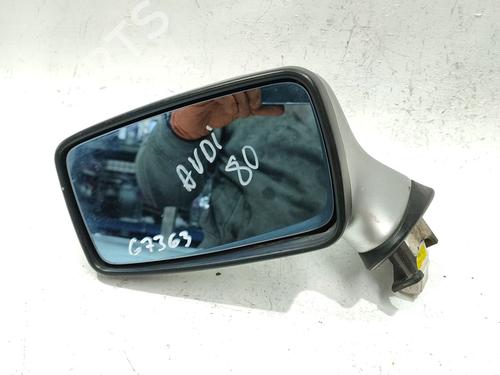Used Left mirror AUDI 80 B4 Avant (8C5) 2.0 (90 hp) 31093012