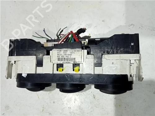 Climate control VW PASSAT B5.5 (3B3) 1.9 TDI | BP23930644I5 