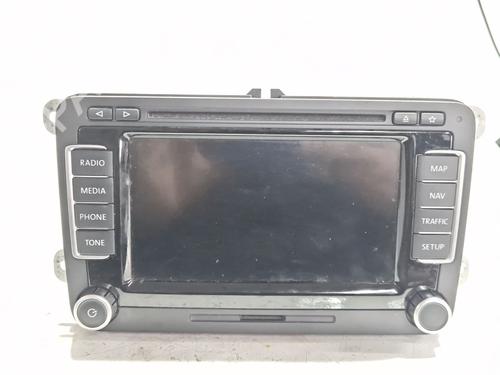 Used Display monitor Display monitor SEAT TOLEDO III (5P2) 2.0 TDI 16V (140 hp) 33162227 33162227