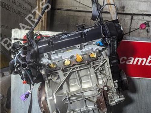 Engine FORD FIESTA VI (CB1, CCN) 1.25 | BP23924697M1 
