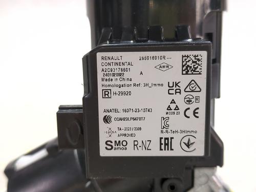 Ignition barrel RENAULT CAPTUR II (HF_) TCe 100 (HFMT) | BP31081771M48 