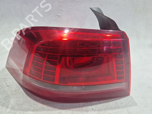 Achterlicht links VW PASSAT B7 (362) 2.0 TDI (140 hp) 33173168