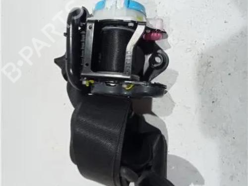 Used Front right seatbelt MERCEDES-BENZ B-CLASS Sports Tourer (W246, W242) B 200 Natural Gas Drive / B 200 c (242.848) (156 hp) 25616832