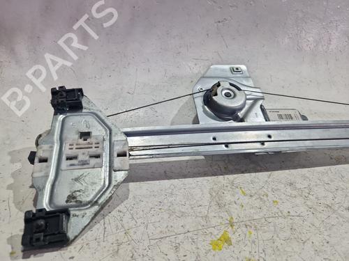 Front right window mechanism PEUGEOT PARTNER Tepee 1.6 HDi / BlueHDi 75 | BP36516578C23 - Image 2