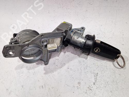Ignition barrel OPEL ASTRA H (A04) 1.7 CDTI (L48) | BP29998736M48 