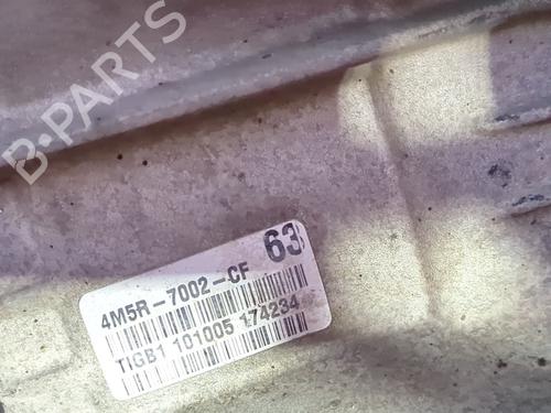 Gearbox FORD FOCUS C-MAX (DM2) 2.0 TDCi | BP38728640M3 - Image 4