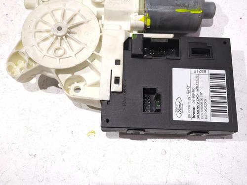 Used Right front window motor FORD FOCUS II (DA_, HCP, DP) 2.0 TDCi (136 hp) 23902130