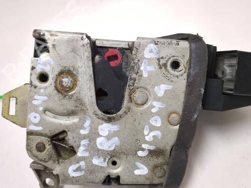 Rear right lock BMW 5 (E39) 525 tds | BP26022215C99 
