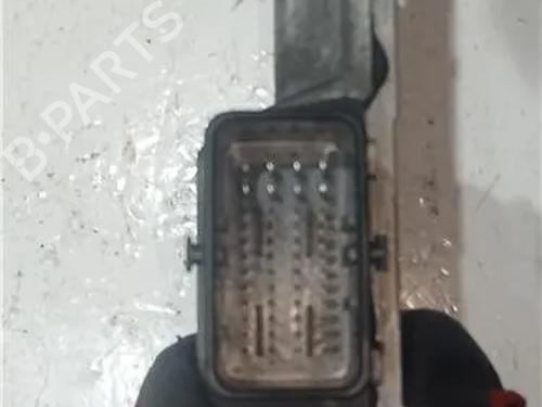 Gearbox control unit NISSAN JUKE (F15) 1.5 dCi | BP23914781M52 