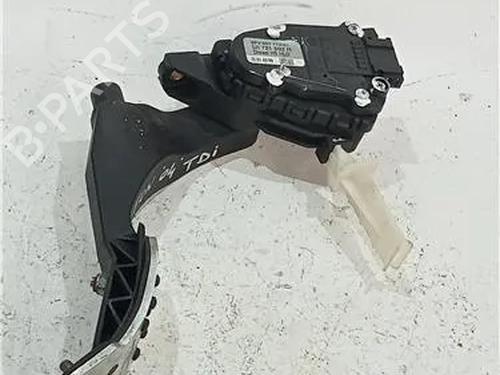 Used Pedal SEAT LEON (1M1) 1.9 TDI (110 hp) 23912227