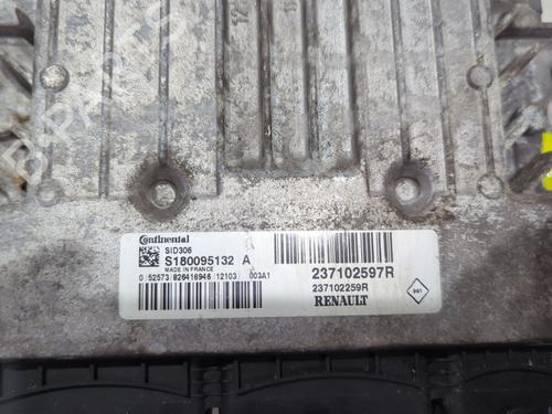 Electronic module DACIA LODGY (JS_) 1.5 dCi | BP26673537M83 