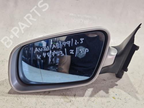 Used Left mirror Left mirror AUDI A8 D2 (4D2, 4D8) 2.5 TDI (150 hp) 36531624 36531624