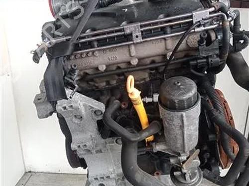 Engine SEAT IBIZA III (6L1) 1.9 TDI | BP23920855M1 