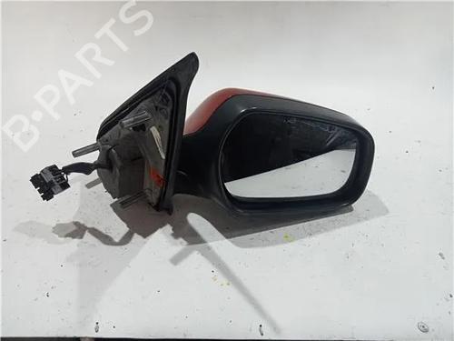 Used Right mirror CITROËN XSARA (N1) 1.9 TD (90 hp) 24967843
