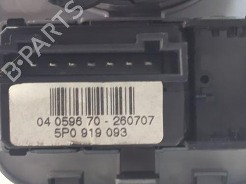 Headlight switch SEAT LEON (1P1) 2.0 TDI | BP39098788I24 - Image 6