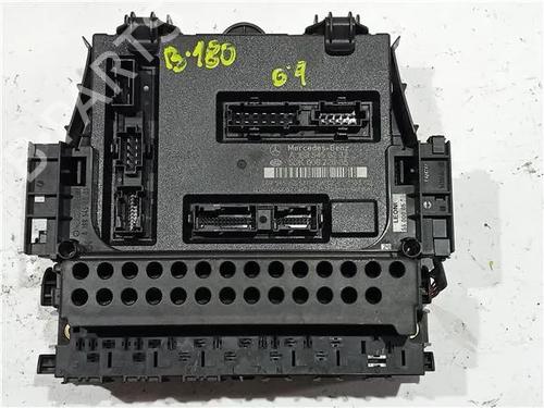 Used Electronic module MERCEDES-BENZ B-CLASS Sports Tourer (W245) B 180 CDI (245.207) (109 hp) 23917869