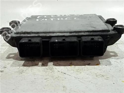 Electronic module FORD FIESTA VI (CB1, CCN) 1.6 TDCi | BP23930257M83