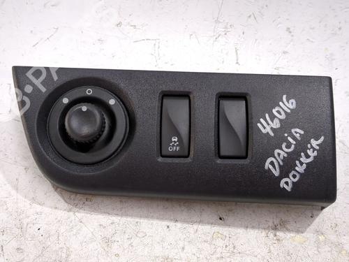 Mando DACIA DOKKER MPV (KE_) 1.5 dCi (KEAJ, KEAH) (90 hp) 32844342